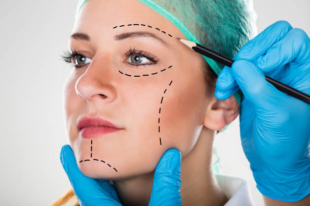 Cosmetic Surgeon